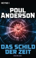 Cover: Das Schild der Zeit - Heyne