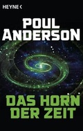 Cover: Das Horn der Zeit - Heyne
