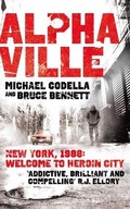 Cover: Alphaville - Sidgwick & Jackson Ltd