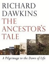 Enlarge image Cover: The Ancestor's Tale - Weidenfeld & Nicolson