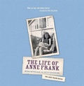 Cover: The Life of Anne Frank - Macmillan Children's Books