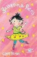 Cover: Ballerina Poems - Macmillan Children's Books