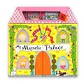 Cover: My Magnetic Palace - Campbell Books Ltd