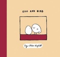 Cover: Egg and Bird - Macmillan Children's Books