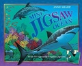 Cover: Mini Jigsaw Ocean - Macmillan Children's Books