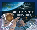 Cover: Outer Space Jigsaw Book - Macmillan Children's Books
