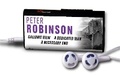 Cover: Word Play - The Peter Robinson Collection - Macmillan Audio Books
