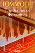 Cover: The Bonfire of the Vanities - Picador