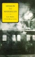 Cover: Mission to Marseilles - Pan Books