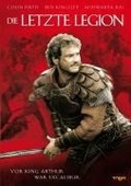 Cover: Die letzte Legion - UFA