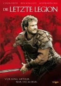 Enlarge image Cover: Die letzte Legion - UFA