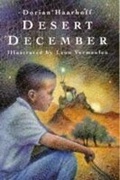 Cover: Desert December - Macmillan Children's Books
