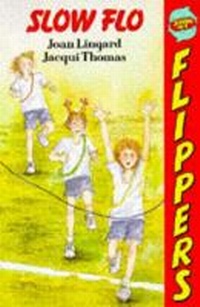 Enlarge image Cover: Slow Flo - Macmillan Children's Books