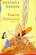 Cover: Family Terrorists - Picador