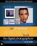 Bild: The Photoshop Elements 3 Book for Digital Photographers - New Riders