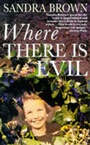 Cover: Where There Is Evil - Pan Books