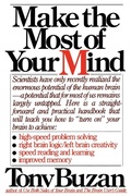 Cover: Make the Most of Your Mind - Prentice Hall & IBD