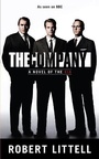 Cover: The Company - Pan Books