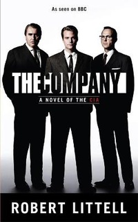 Enlarge image Cover: The Company - Pan Books