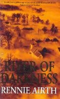 Cover: River of Darkness - Pan Books