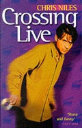Cover: Crossing Live - Pan Books