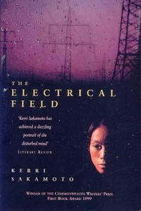 Enlarge image Cover: Electrical Field - Pan Books