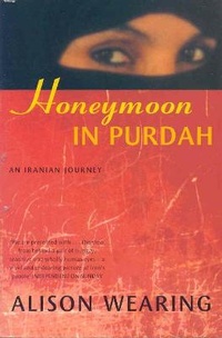 Abbildung von: Honeymoon in Purdah - Pan Books