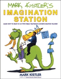 Abbildung von: Mark Kistler's Imagination Station - Prentice Hall & IBD