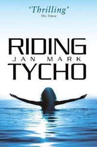 Enlarge image Cover: Riding Tycho - Macmillan Children's Books