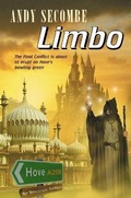 Cover: Limbo - Tor