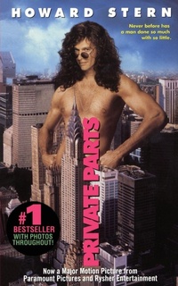 Enlarge image Cover: Private Parts - Gallery