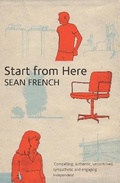 Cover: Start from Here - Picador