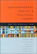 Cover: Contemporary Social and Political Theory - Open University Press