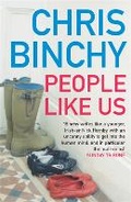 Cover: People Like Us - Pan Books