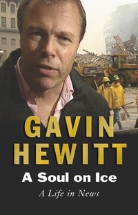 Abbildung von: A Soul on Ice - Pan Books