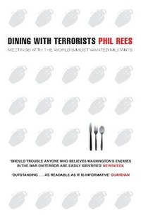 Enlarge image Cover: Dining With Terrorists - Pan Books