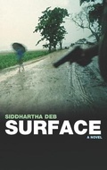 Cover: Surface - Picador