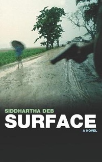 Enlarge image Cover: Surface - Picador