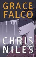 Cover: Grace Falco - Pan Books