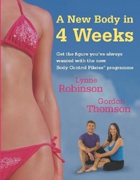 Enlarge image Cover: A New Body in 4 Weeks - Pan Books