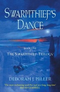 Cover: Swarmthief's Dance - Tor
