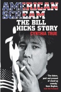 Cover: American Scream - Pan Books