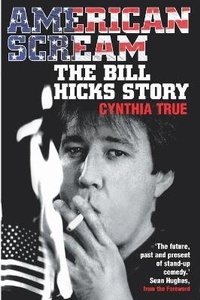 Enlarge image Cover: American Scream - Pan Books