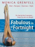 Cover: Fabulous in a Fortnight - Pan Books