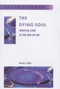 Cover: The Dying Soul - Open University Press