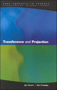 Enlarge image Cover: Transference And Projection - Open University Press