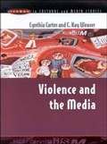 Cover: Violence and the Media - Open University Press