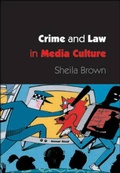 Cover: Crime and Law in Media Culture - Open University Press