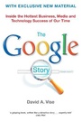 Cover: The Google Story - Pan Books