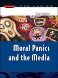 Cover: Moral Panics and the media - Open University Press